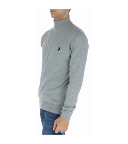 U s  Polo Assn  Megztinis 6656848847 Grey
