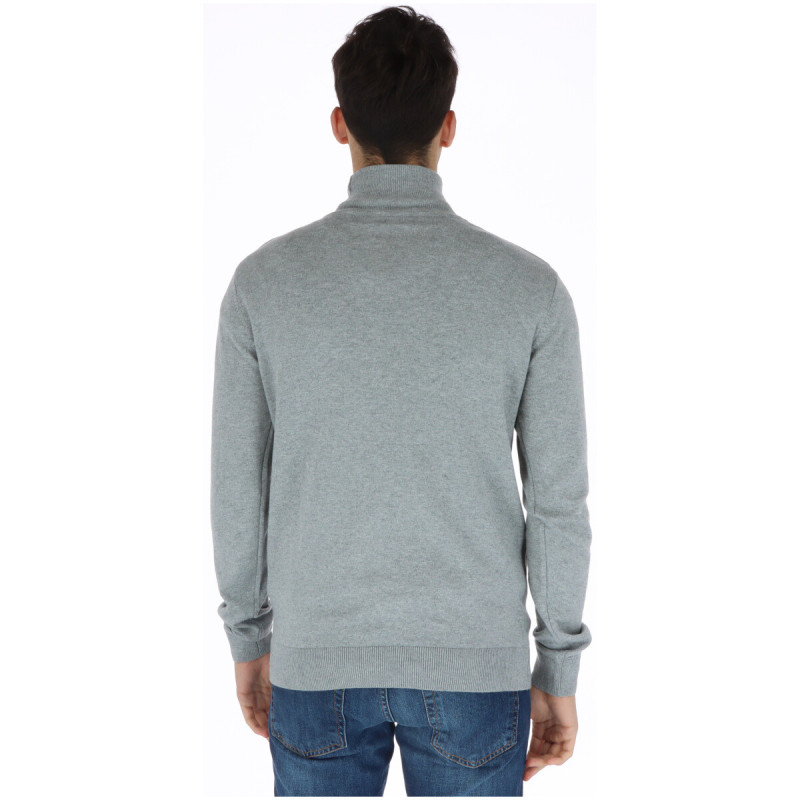 U s  Polo Assn  Megztinis 6656848847 Grey