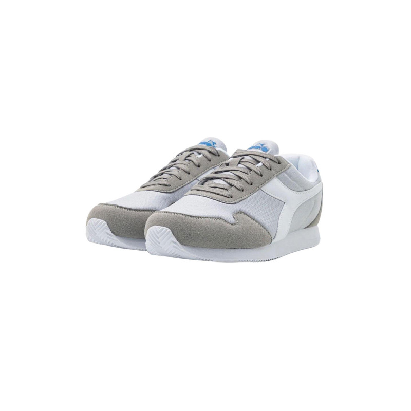 Diadora Laisvalaikio Bateliai 101 179237 Light Blue