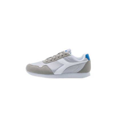Diadora Laisvalaikio Bateliai 101 179237 Light Blue