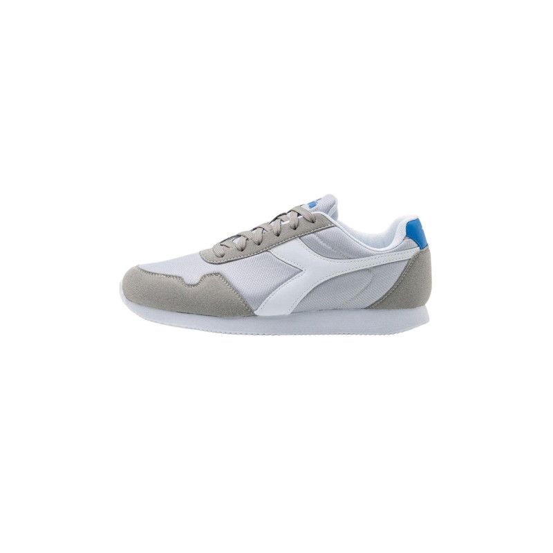 Diadora Laisvalaikio Bateliai 101 179237 Light Blue