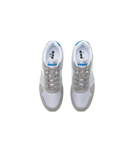 Diadora Laisvalaikio Bateliai 101 179237 Light Blue