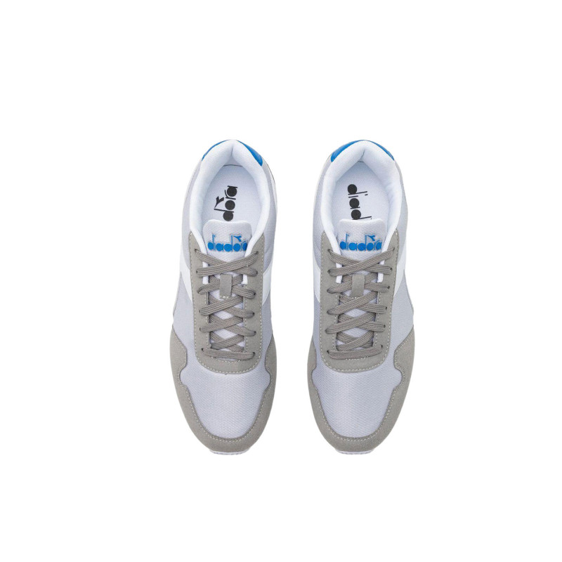 Diadora Laisvalaikio Bateliai 101 179237 Light Blue