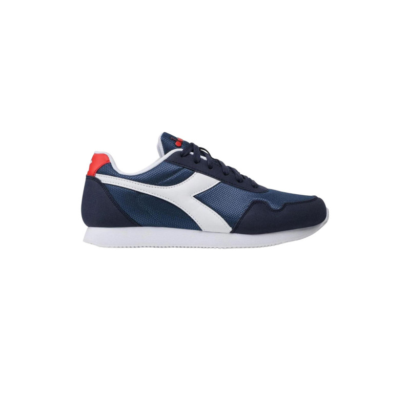 Diadora Laisvalaikio Bateliai 101 179237 Blue