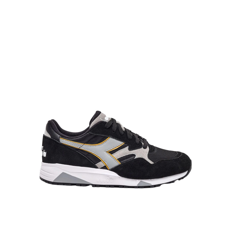 Diadora Laisvalaikio Bateliai 501 178559 Black