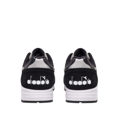 Diadora Laisvalaikio Bateliai 501 178559 Black