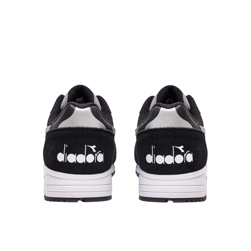 Diadora Laisvalaikio Bateliai 501 178559 Black