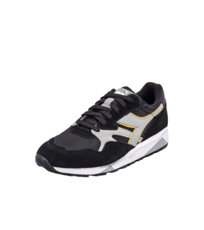 Diadora Laisvalaikio Bateliai 501 178559 Black