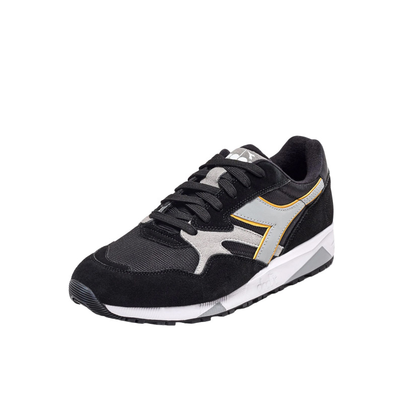 Diadora Laisvalaikio Bateliai 501 178559 Black