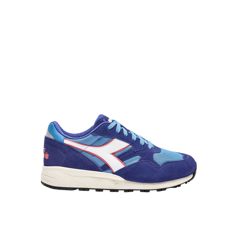 Diadora Laisvalaikio Bateliai 501 178559 Blue