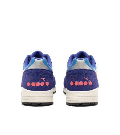 Diadora Laisvalaikio Bateliai 501 178559 Blue
