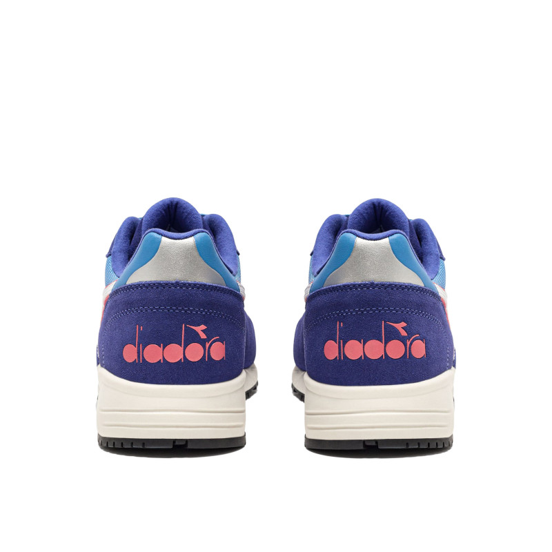 Diadora Laisvalaikio Bateliai 501 178559 Blue