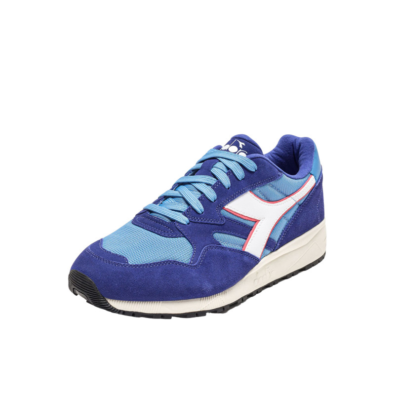 Diadora Laisvalaikio Bateliai 501 178559 Blue