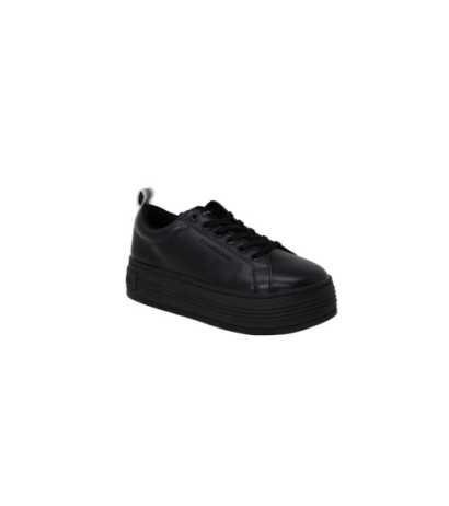 Calvin Klein Jeans Laisvalaikio Bateliai YW0YW01309 Black