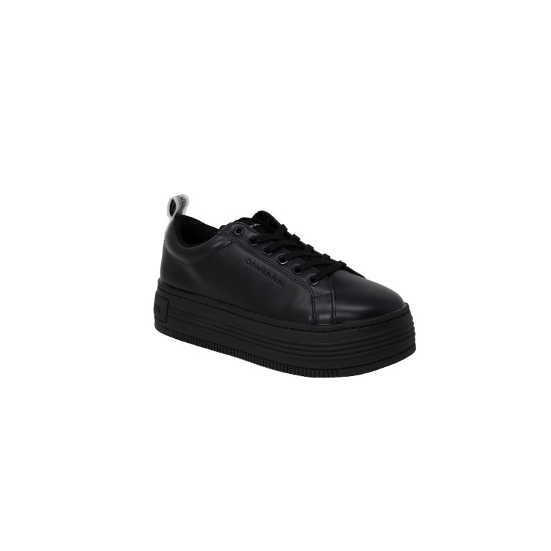 Calvin Klein Jeans Laisvalaikio Bateliai YW0YW01309 Black