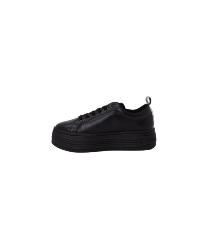 Calvin Klein Jeans Laisvalaikio Bateliai YW0YW01309 Black