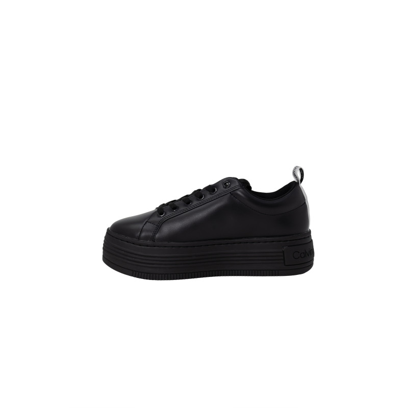 Calvin Klein Jeans Laisvalaikio Bateliai YW0YW01309 Black