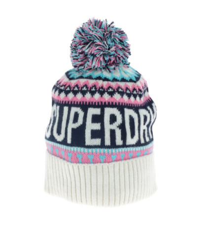 Superdry Kepurė W9010161A...