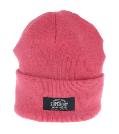 Superdry Kepurė W9010162A Pink