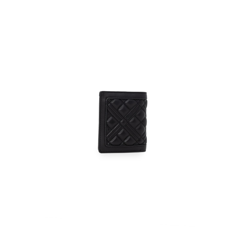 Love Moschino Piniginė JC5601PP1I Black