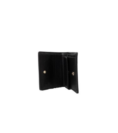 Love Moschino Piniginė JC5601PP1I Black