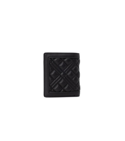 Love Moschino Piniginė JC5601PP1I Black