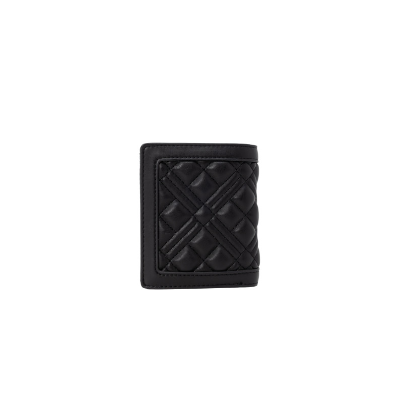 Love Moschino Piniginė JC5601PP1I Black