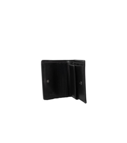 Love Moschino Piniginė JC5601PP1I Black
