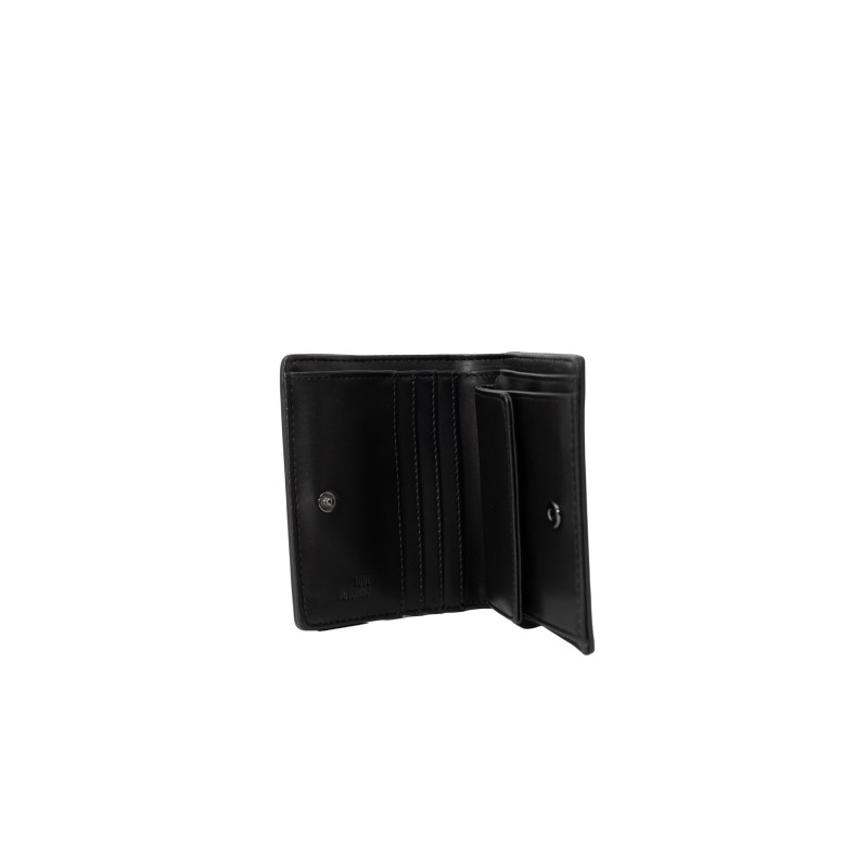 Love Moschino Piniginė JC5601PP1I Black