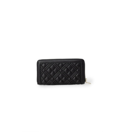 Love Moschino Piniginė JC5600PP1I Black