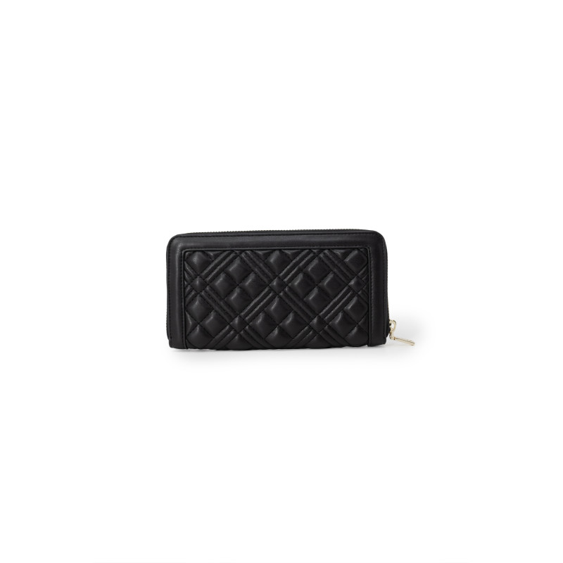 Love Moschino Piniginė JC5600PP1I Black