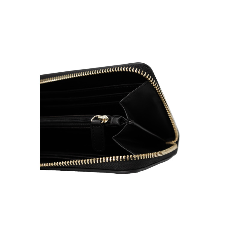 Love Moschino Piniginė JC5600PP1I Black
