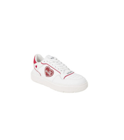 Love Moschino Laisvalaikio Bateliai JA15204G1IJ Red