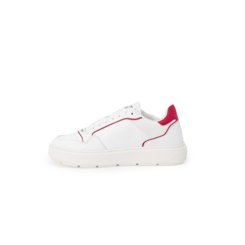 Love Moschino Laisvalaikio Bateliai JA15204G1IJ Red