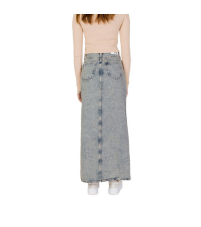 Calvin Klein Jeans Sijonas J20J222869 Blue