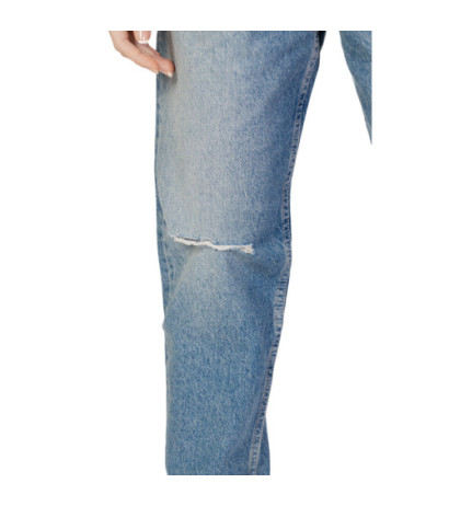 Calvin Klein Jeans Džinsai J20J222148 Blue
