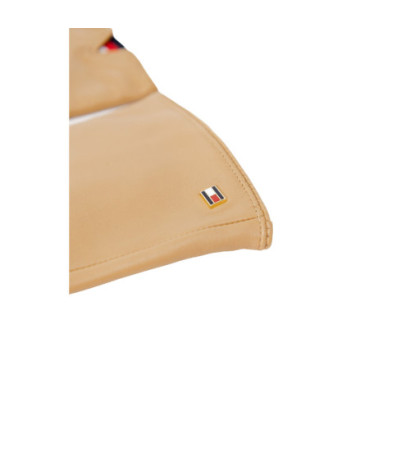 Tommy Hilfiger Pirštinės AW0AW15360 Beige