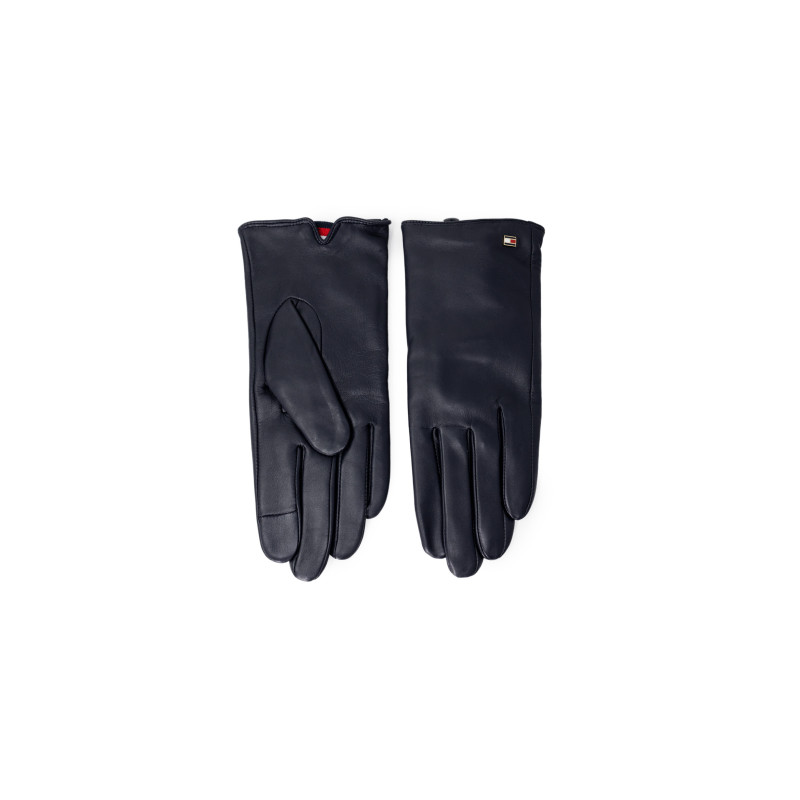 Tommy Hilfiger Pirštinės AW0AW15360 Blue