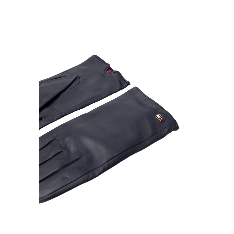 Tommy Hilfiger Pirštinės AW0AW15360 Blue