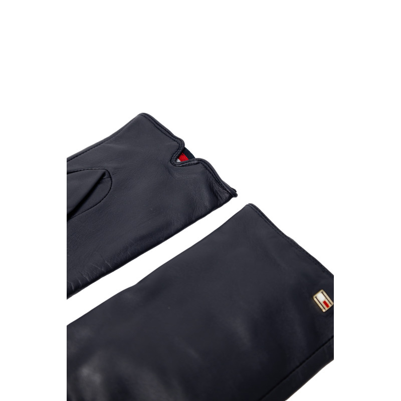 Tommy Hilfiger Pirštinės AW0AW15360 Blue