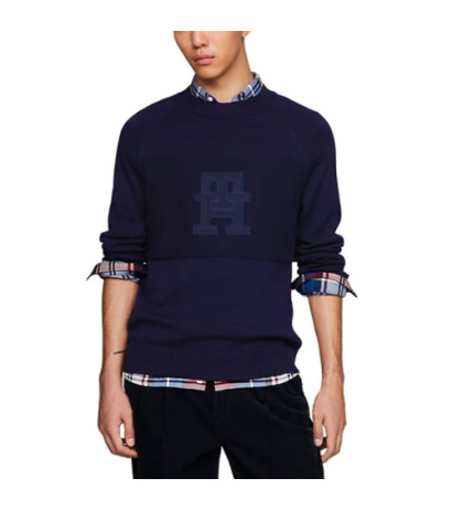 Tommy Hilfiger Megztinis...