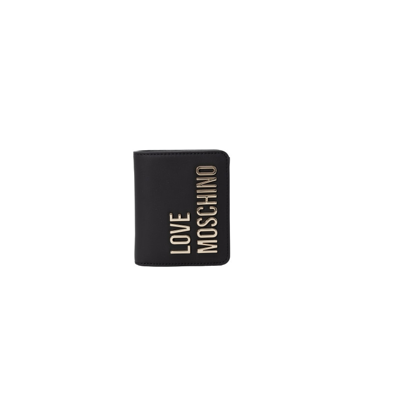 Love Moschino Piniginė JC5612PP1I Black