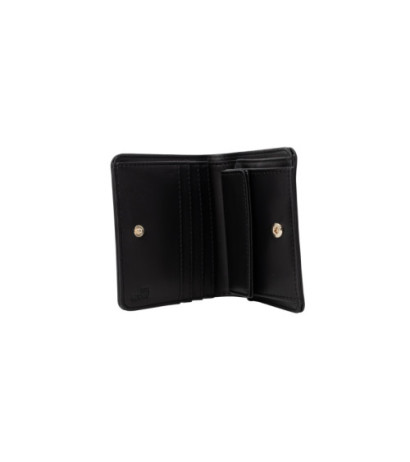 Love Moschino Piniginė JC5612PP1I Black