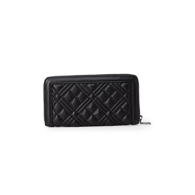 Love Moschino Piniginė JC5600PP1I Black