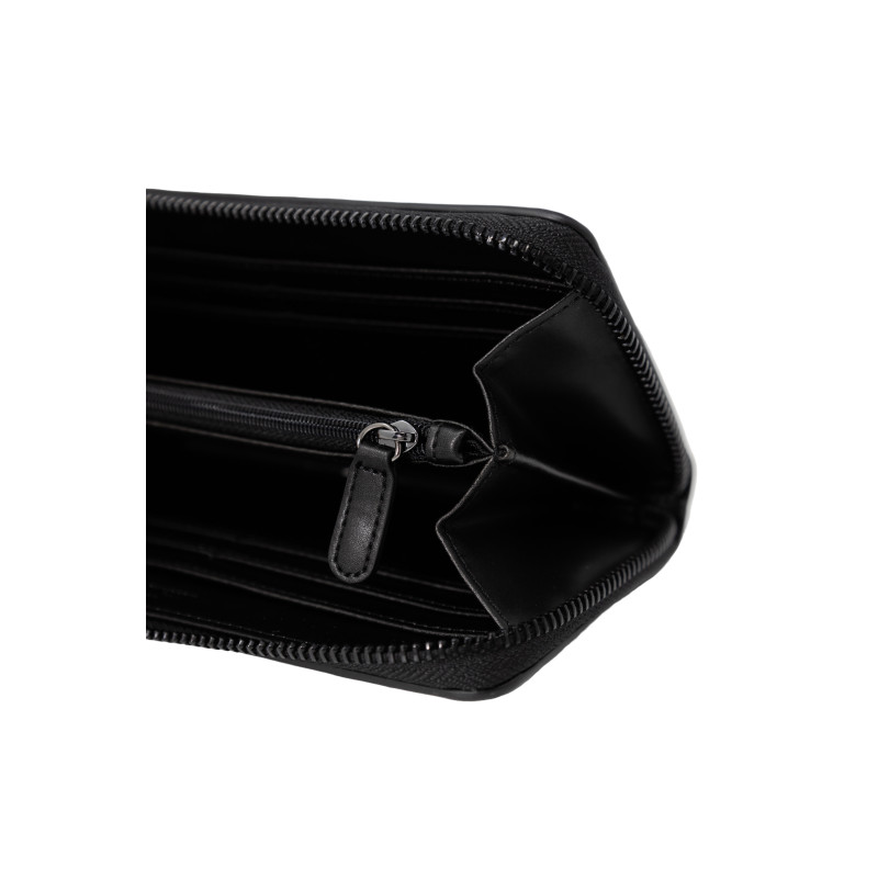 Love Moschino Piniginė JC5600PP1I Black