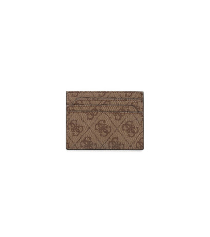 Guess Piniginė SWSG85 00350 Brown