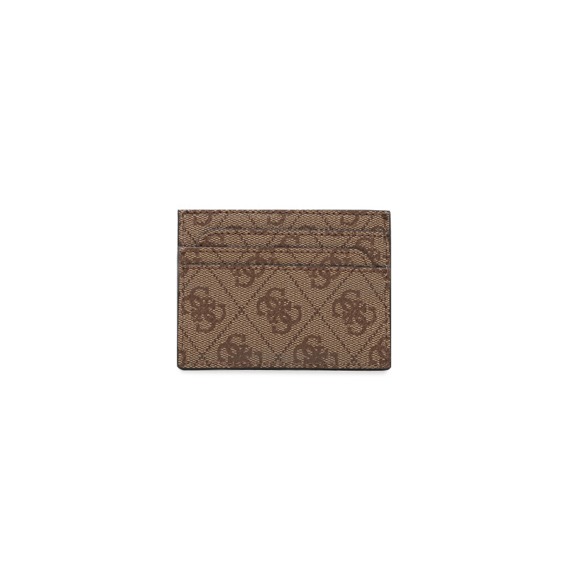 Guess Piniginė SWSG85 00350 Brown