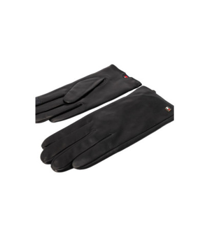 Tommy Hilfiger Pirštinės AW0AW15360 Black
