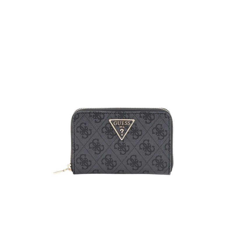Guess Piniginė SWSG85 00400 Grey