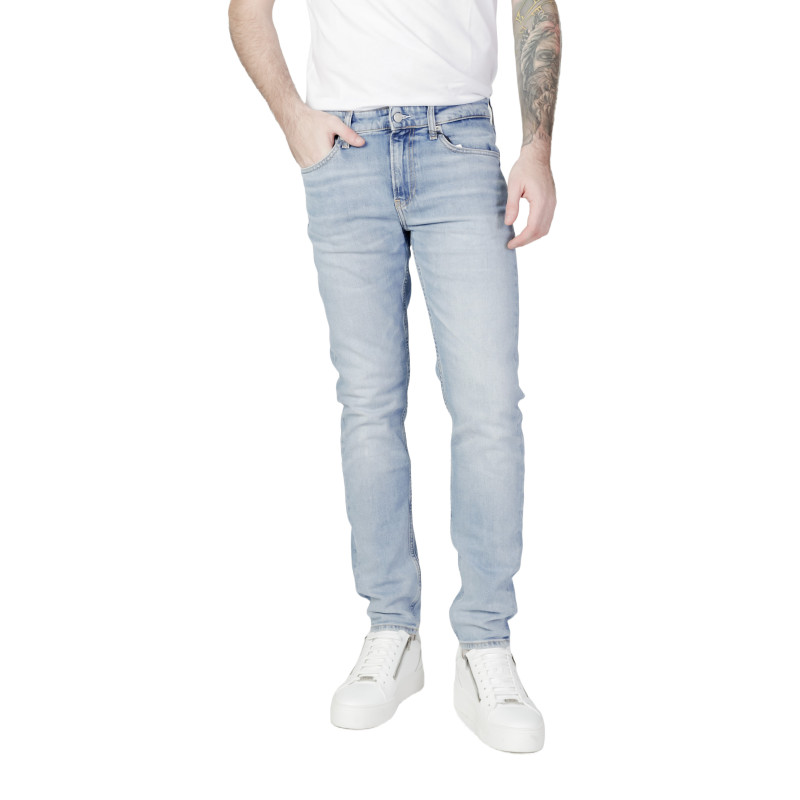 Calvin Klein Jeans Džinsai J30J324190 Blue